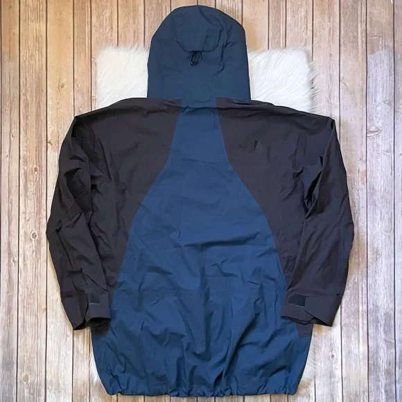 The North Face Men's Purist FUTURELIGHT Steep Series Jacket